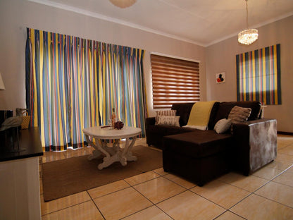 Madison House Randhart Johannesburg Gauteng South Africa Living Room