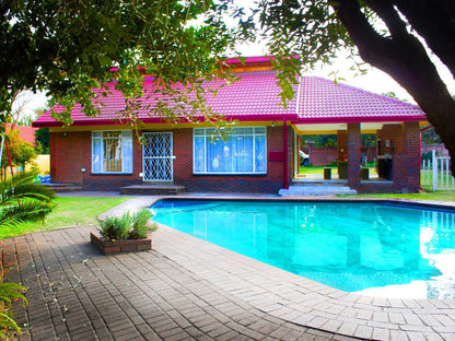 Madison House Randhart Johannesburg Gauteng South Africa Complementary Colors, House, Building, Architecture, Swimming Pool