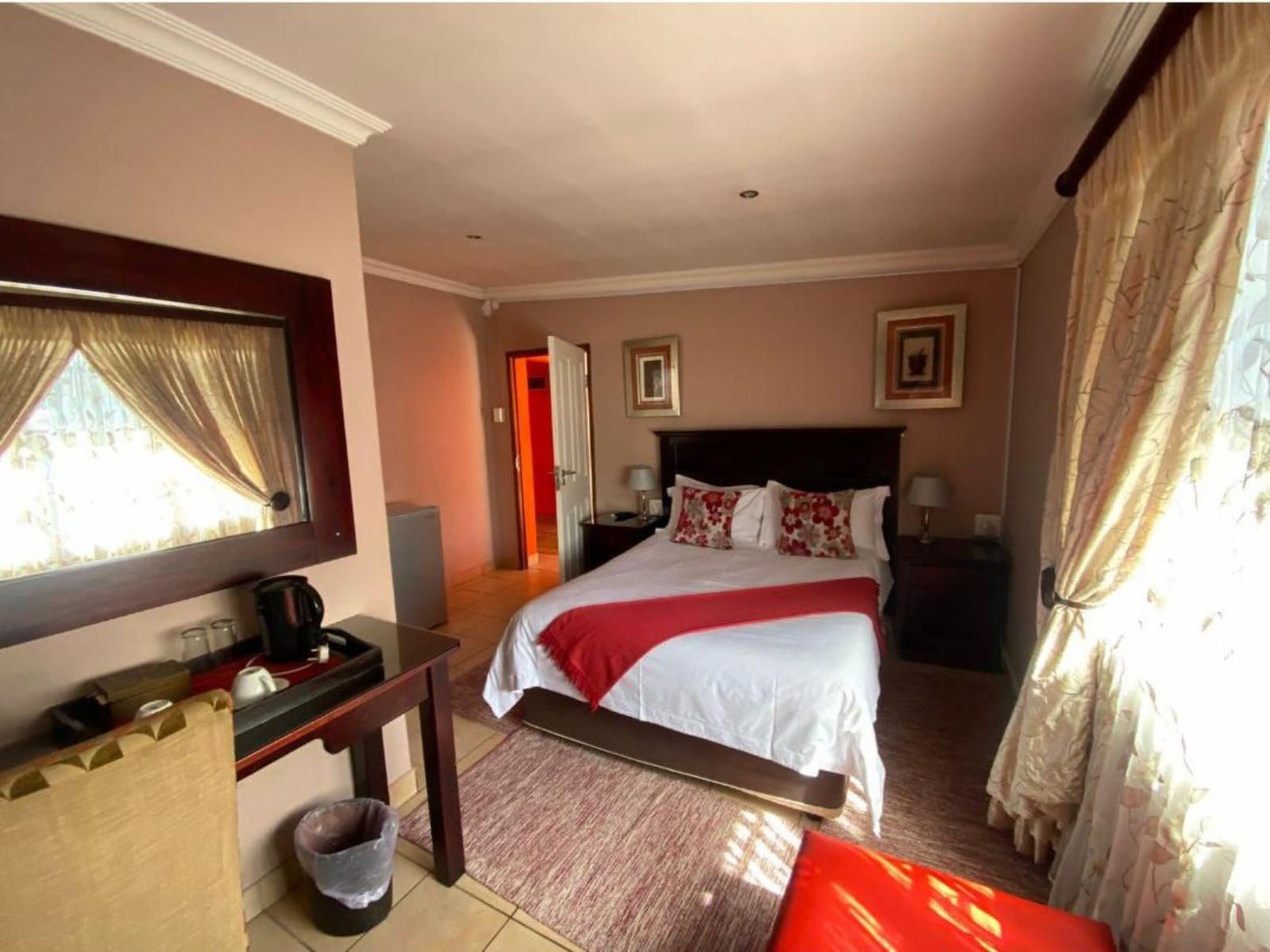 Madlula S Guesthouse Scottsville Pietermaritzburg Kwazulu Natal South Africa 