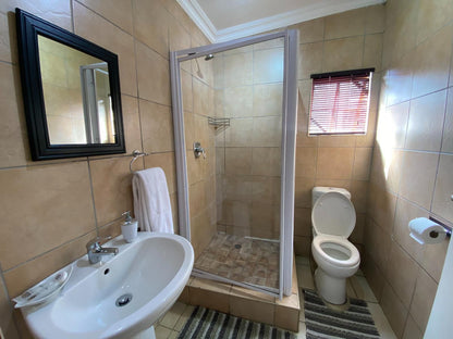 Madlula S Guesthouse Scottsville Pietermaritzburg Kwazulu Natal South Africa Bathroom