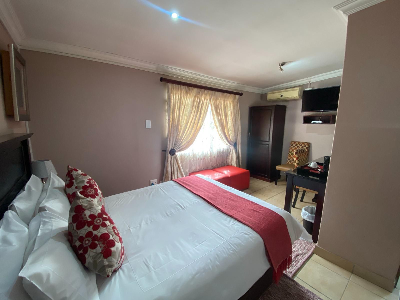 Madlula S Guesthouse Scottsville Pietermaritzburg Kwazulu Natal South Africa 