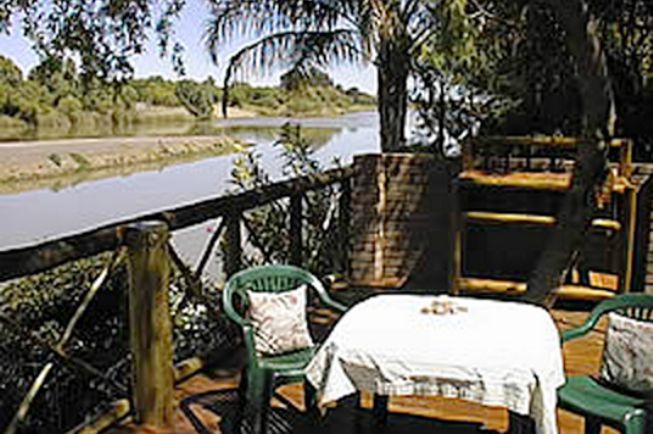 Mafanie Bed And Breakfast Upington Northern Cape South Africa River, Nature, Waters