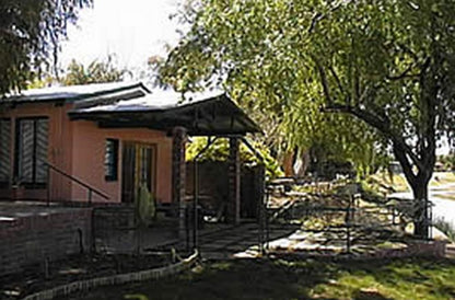 Mafanie Bed And Breakfast Upington Northern Cape South Africa House, Building, Architecture