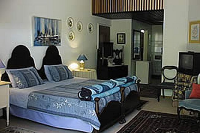 Mafanie Bed And Breakfast Upington Northern Cape South Africa Bedroom