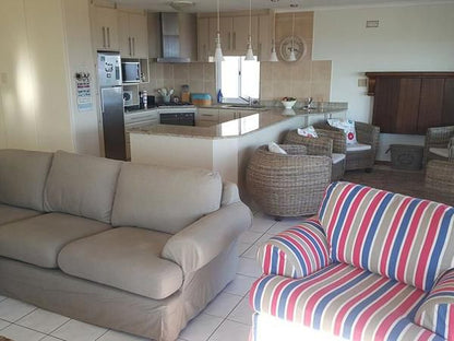Mafari Beach House Sandbaai Hermanus Western Cape South Africa Unsaturated, Living Room