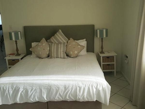Mafari Beach House Sandbaai Hermanus Western Cape South Africa Bedroom