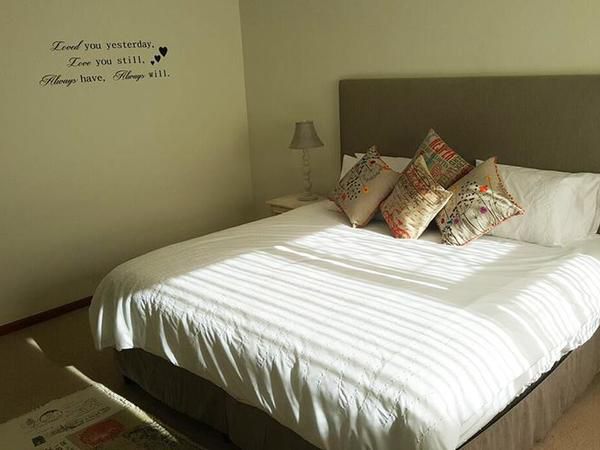 Mafari Beach House Sandbaai Hermanus Western Cape South Africa Text, Bedroom