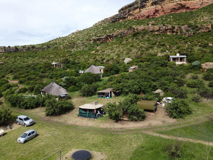 Mafube Mountain Retreat Fouriesburg Free State South Africa 