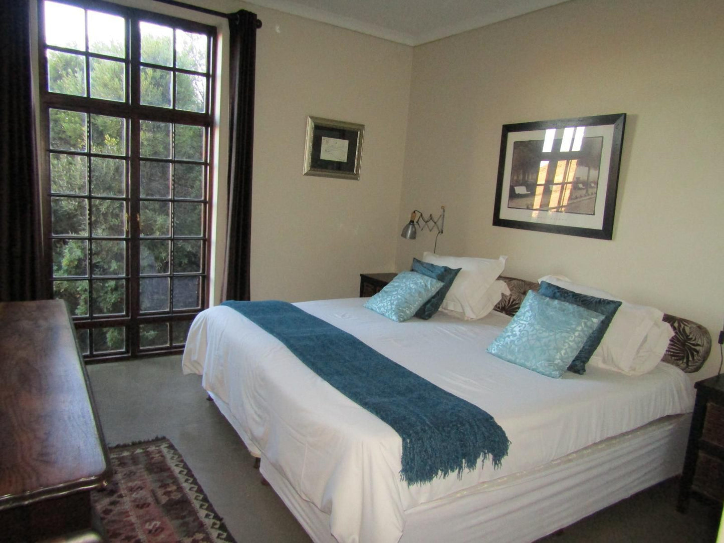 Mafube Mountain Retreat Fouriesburg Free State South Africa Unsaturated, Bedroom