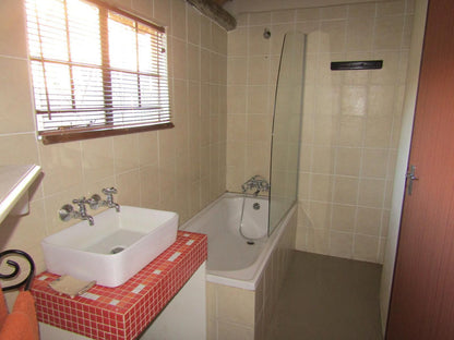 Mafube Mountain Retreat Fouriesburg Free State South Africa Bathroom