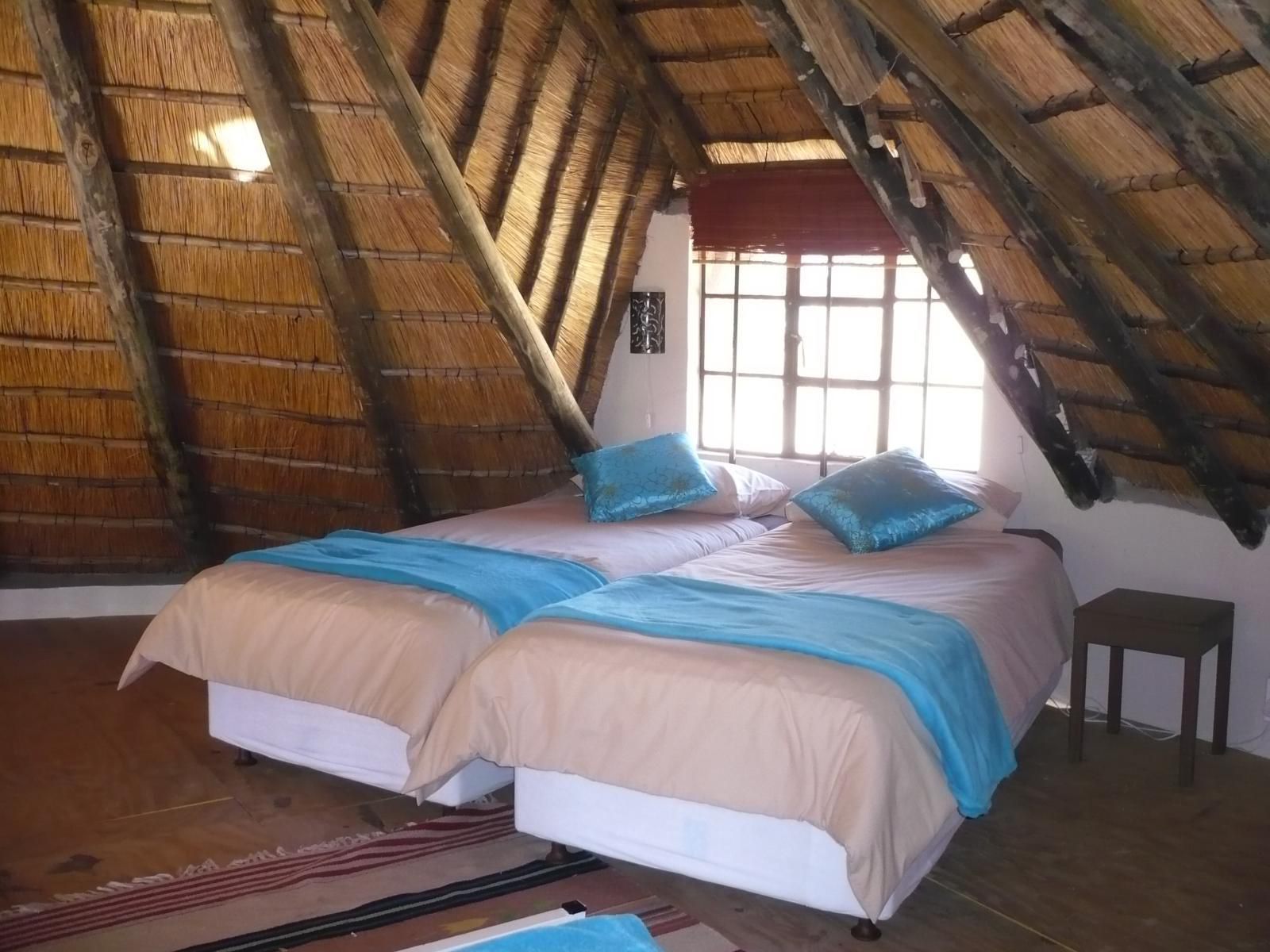 Mafube Mountain Retreat Fouriesburg Free State South Africa Bedroom