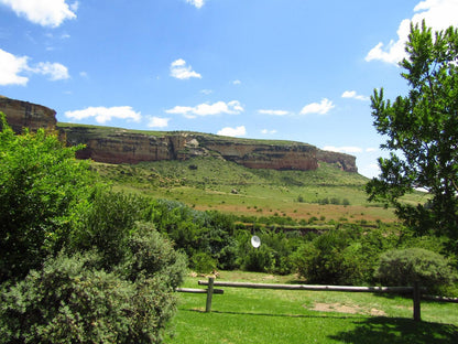 Mafube Mountain Retreat Fouriesburg Free State South Africa Complementary Colors, Nature