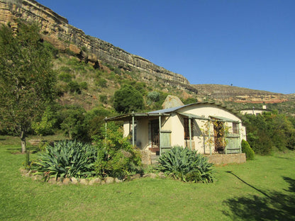 Mafube Mountain Retreat Fouriesburg Free State South Africa Complementary Colors, House, Building, Architecture, Framing, Highland, Nature