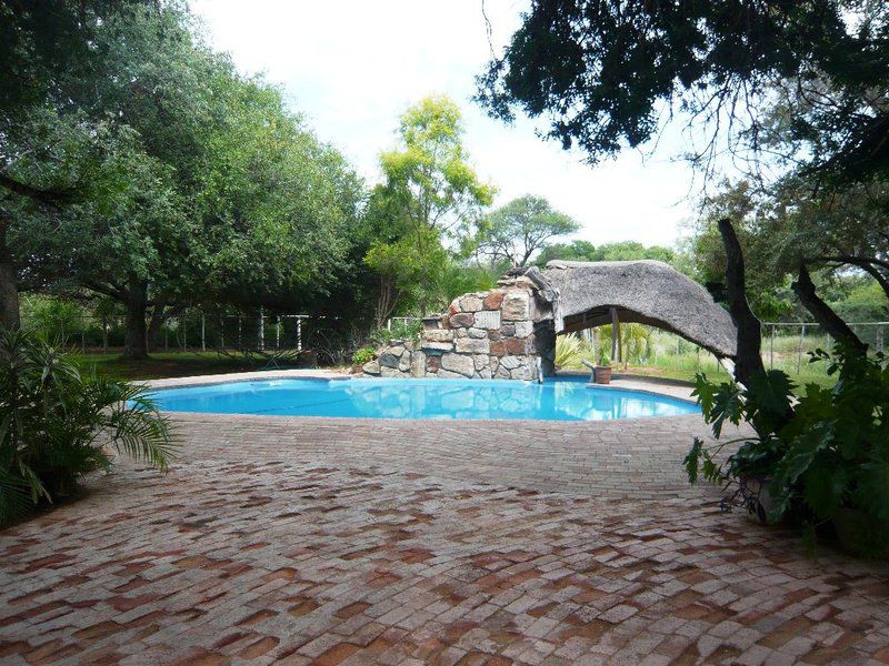 Mafunga Lodge Waterpoort Limpopo Province South Africa Swimming Pool