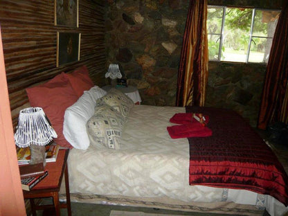Mafunga Lodge Waterpoort Limpopo Province South Africa Bedroom