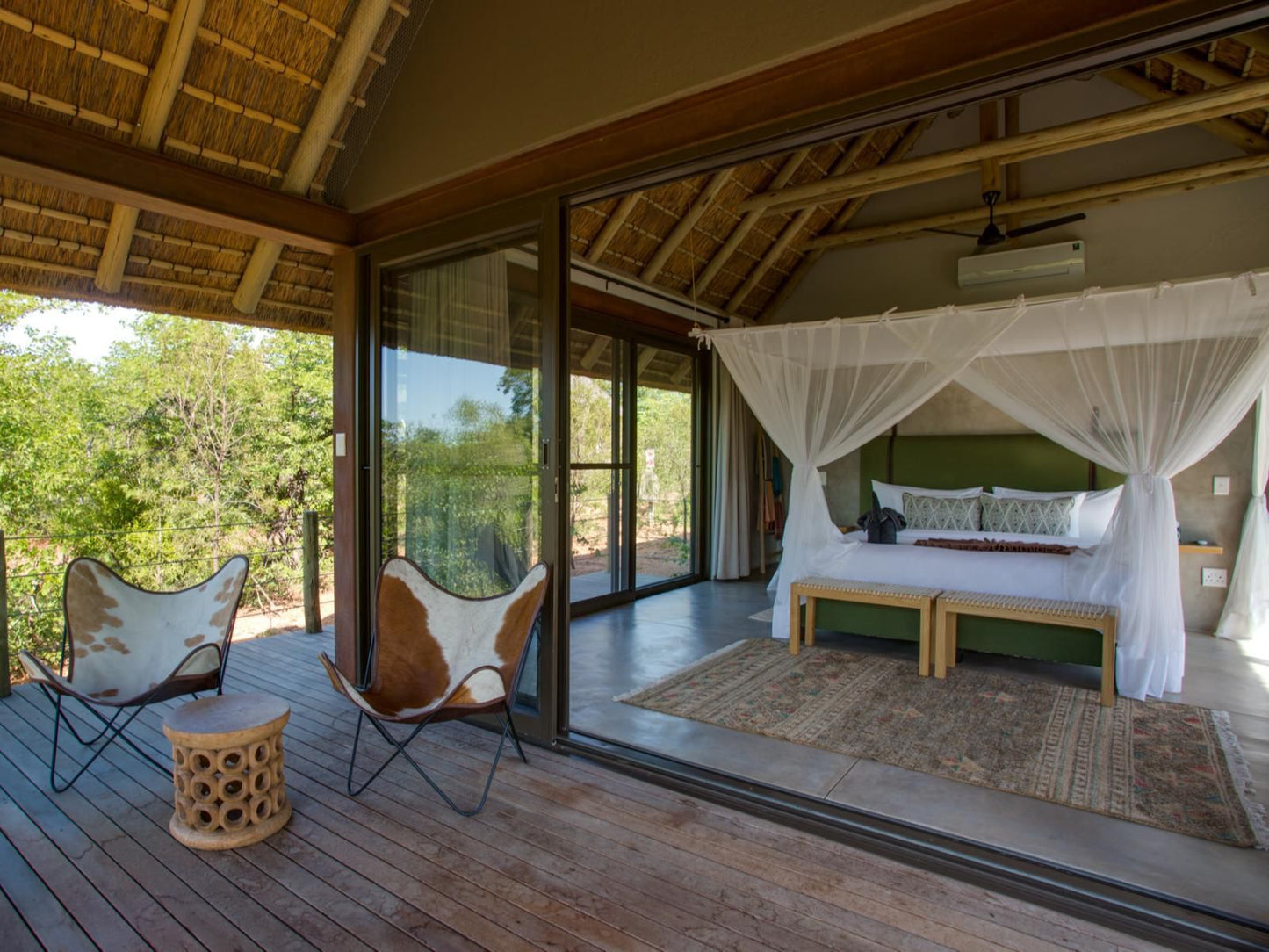Mafunyane Lodge Klaserie Private Nature Reserve Mpumalanga South Africa Bedroom