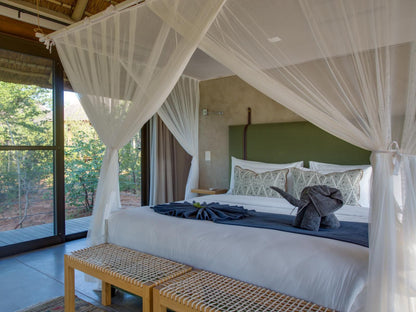 Mafunyane Lodge Klaserie Private Nature Reserve Mpumalanga South Africa Bedroom