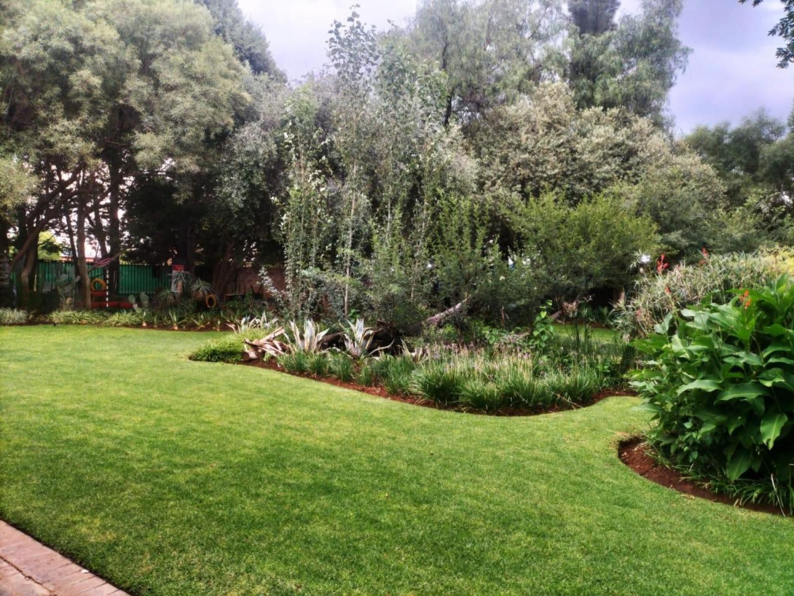 Magalies B&B, Plant, Nature, Garden