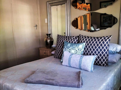 Magalies Bnb Spitskop Bloemfontein Free State South Africa Complementary Colors, Bedroom