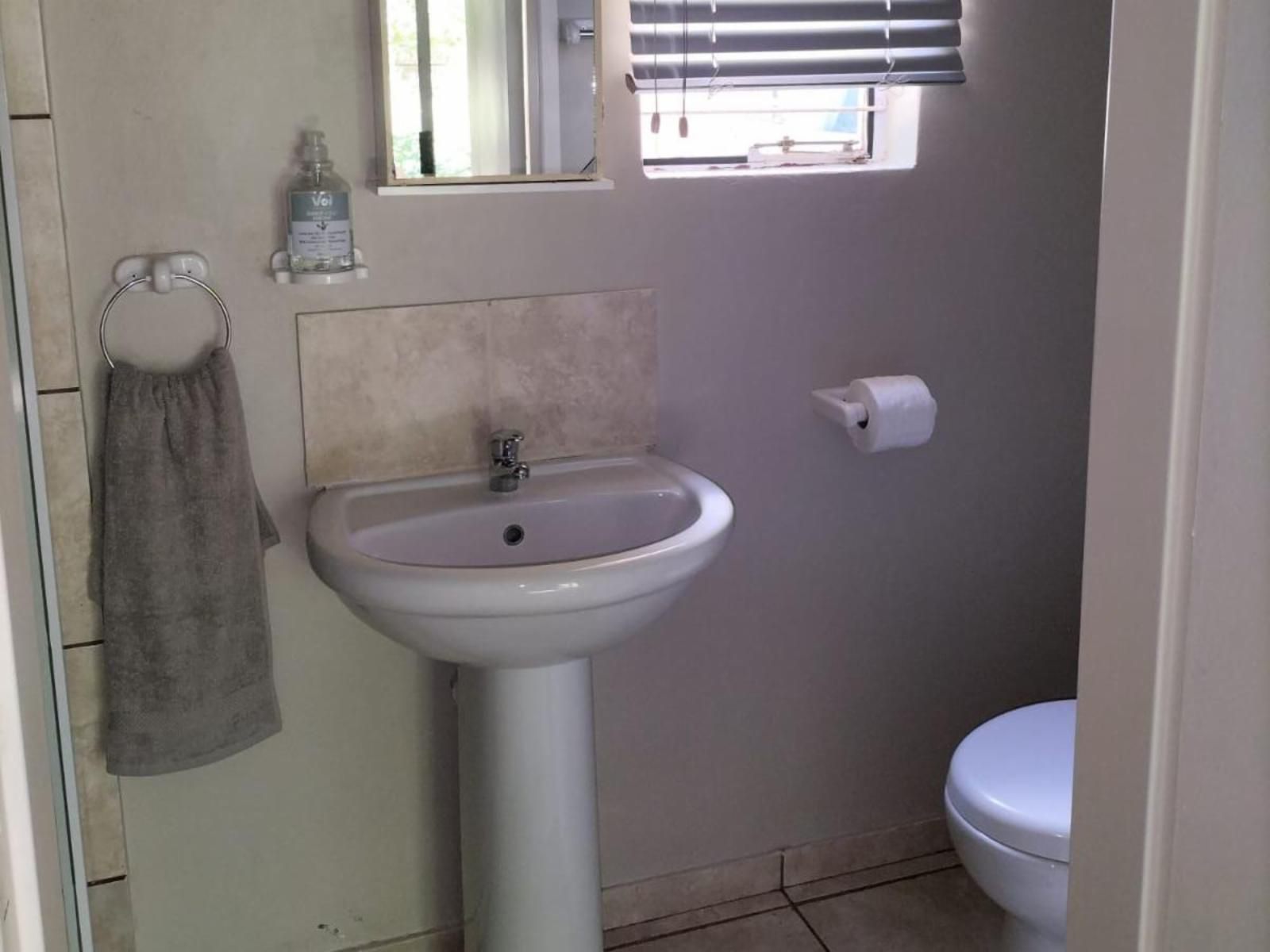 Magalies Bnb Spitskop Bloemfontein Free State South Africa Unsaturated, Bathroom