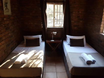 Magalies Bush Lodge Magaliesburg Gauteng South Africa 