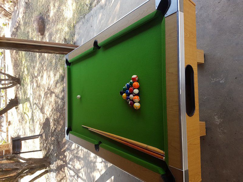 Magalies Bush Lodge Magaliesburg Gauteng South Africa Ball, Sport, Ball Game, Billiards