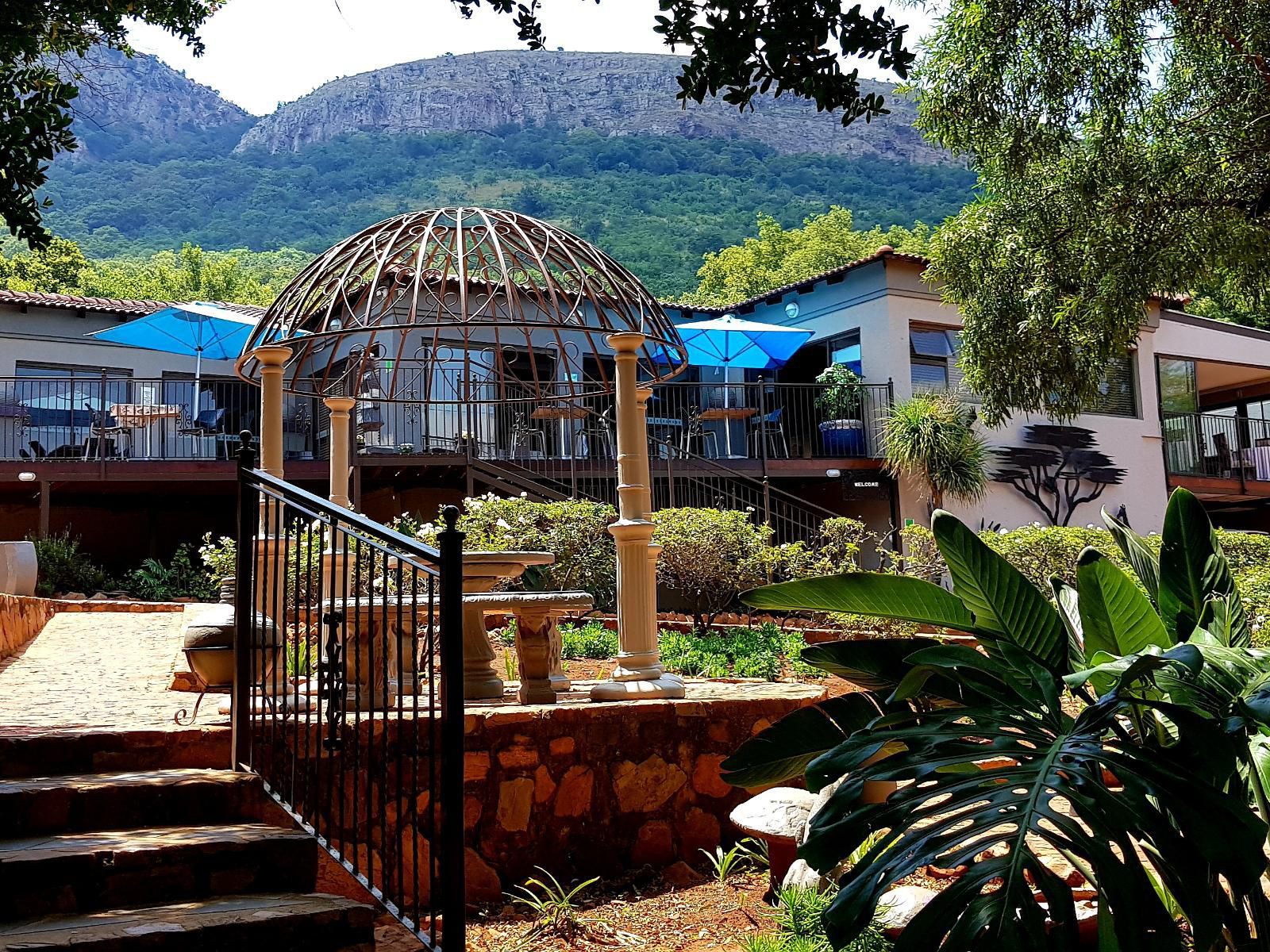 Magalies Mountain Lodge And Spa Kameeldrift West Pretoria Tshwane Gauteng South Africa 