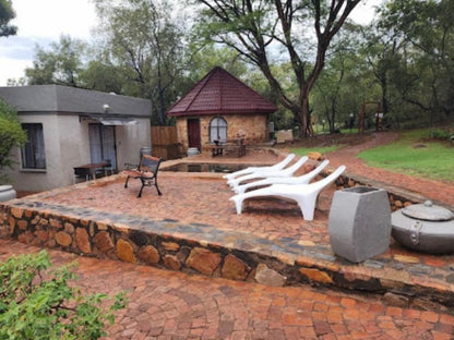 Magalies Mountain Lodge And Spa Kameeldrift West Pretoria Tshwane Gauteng South Africa 