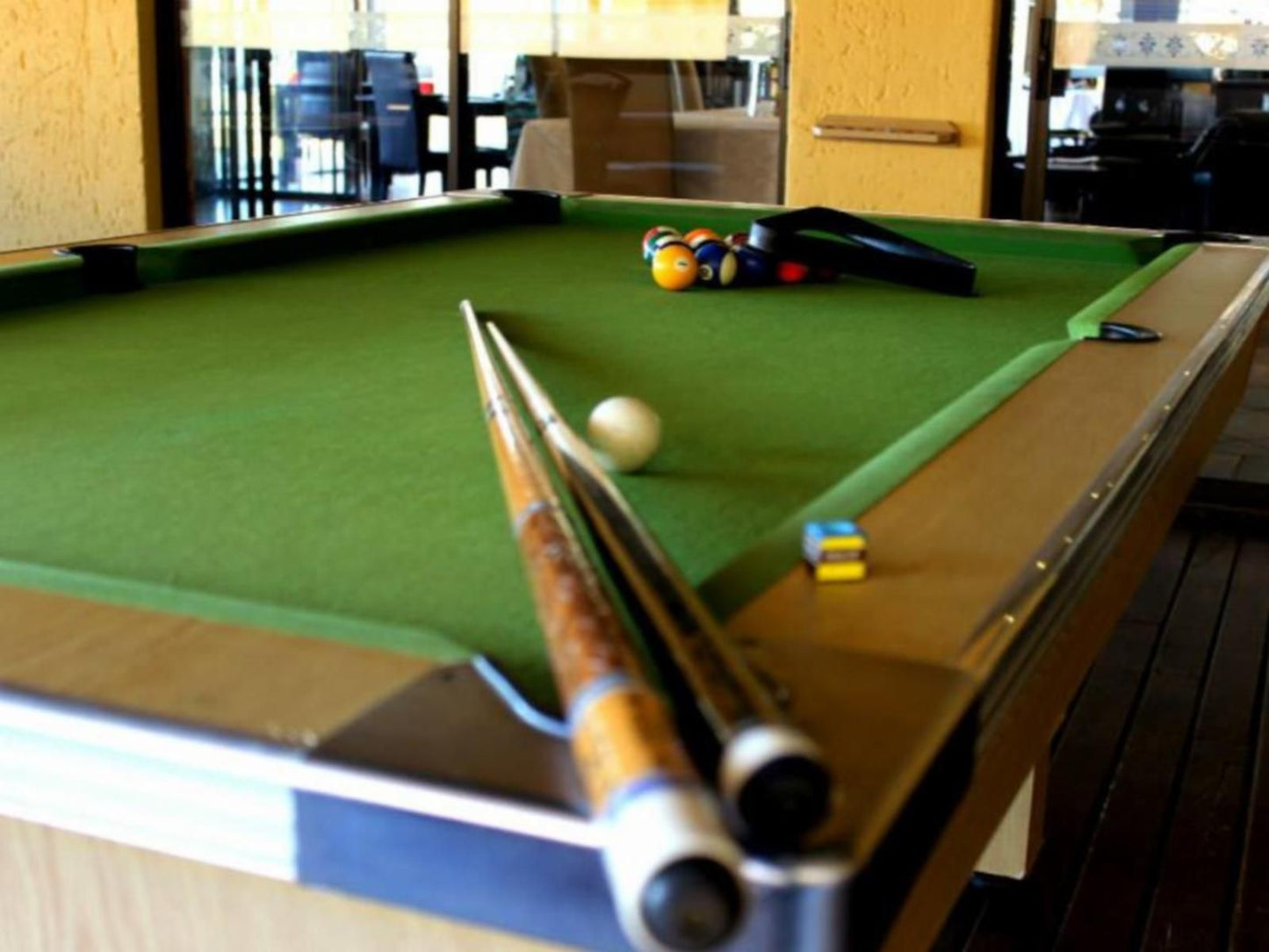 Magalies Mountain Lodge And Spa Kameeldrift West Pretoria Tshwane Gauteng South Africa Ball, Sport, Ball Game, Billiards