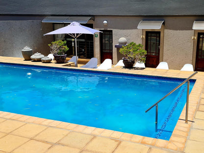 Magalies Mountain Lodge And Spa Kameeldrift West Pretoria Tshwane Gauteng South Africa Complementary Colors, Swimming Pool