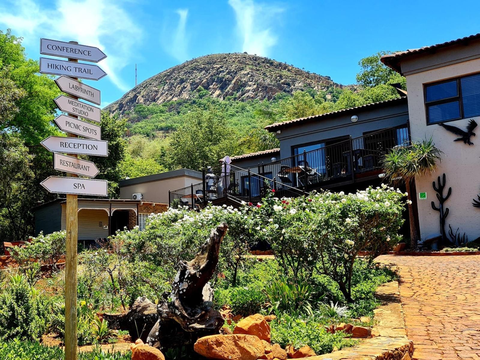 Magalies Mountain Lodge And Spa Kameeldrift West Pretoria Tshwane Gauteng South Africa Complementary Colors, Mountain, Nature, Reptile, Animal