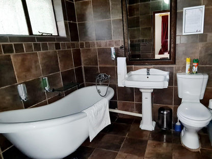 Magalies Mountain Lodge And Spa Kameeldrift West Pretoria Tshwane Gauteng South Africa Bathroom