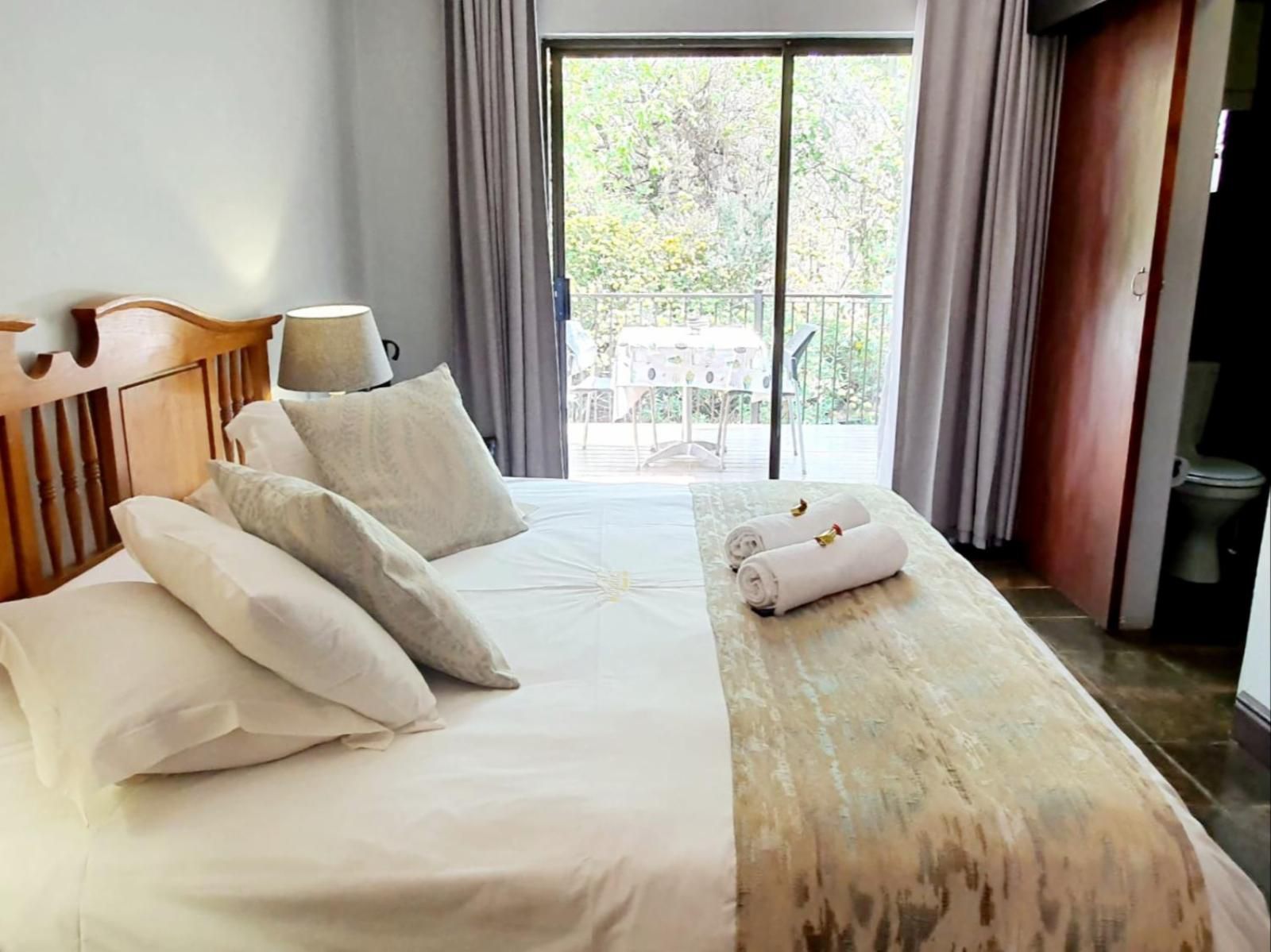 Magalies Mountain Lodge And Spa Kameeldrift West Pretoria Tshwane Gauteng South Africa Bedroom