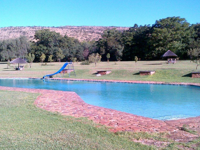 Magalies Sleepy River Caravan Park Hekpoort Krugersdorp North West Province South Africa Swimming Pool