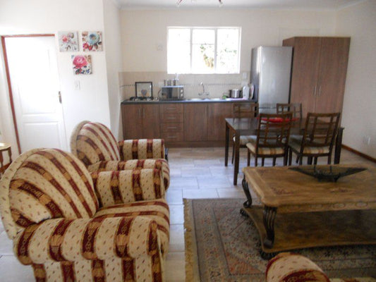 Magaliqua Guest House Noordheuwel Krugersdorp Gauteng South Africa Living Room