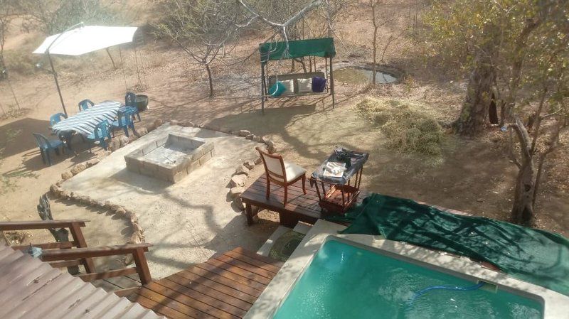 Magani Ridge Marloth Park Mpumalanga South Africa Ball Game, Sport, Swimming Pool