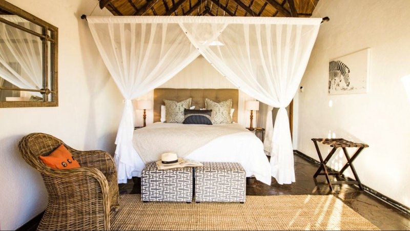 Magari Bush Villa Vaalwater Limpopo Province South Africa Bedroom