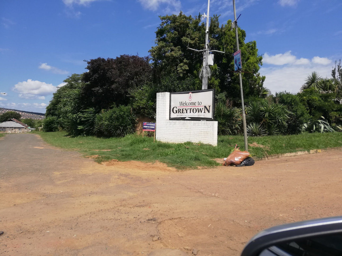 Mageba Lodge Greytown Kwazulu Natal South Africa Complementary Colors, Motorcycle, Vehicle, Sign, Car