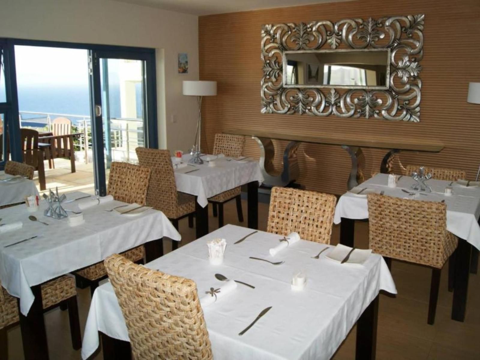 Magellans Hotel Seaforth Cape Town Western Cape South Africa Restaurant