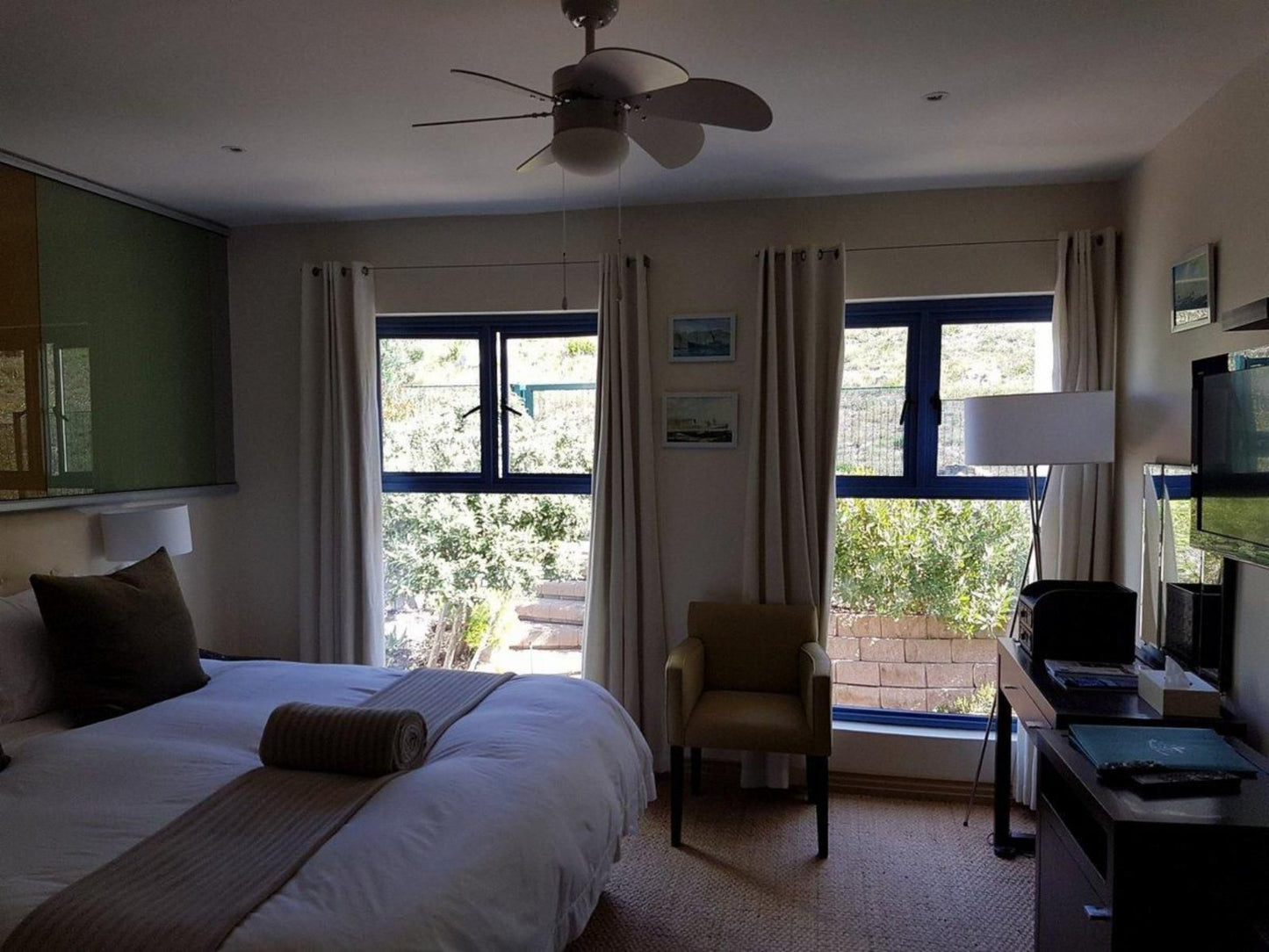 Magellans Hotel Seaforth Cape Town Western Cape South Africa Window, Architecture, Bedroom