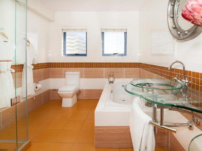 Magellans Hotel Seaforth Cape Town Western Cape South Africa Bathroom