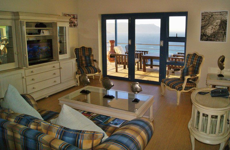 Magellan S Passage Simons Town Cape Town Western Cape South Africa Living Room