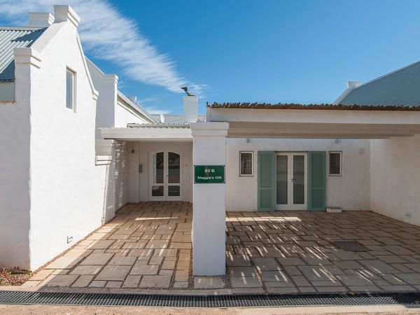 Maggie S Gift Mcgregor Western Cape South Africa House, Building, Architecture, Desert, Nature, Sand