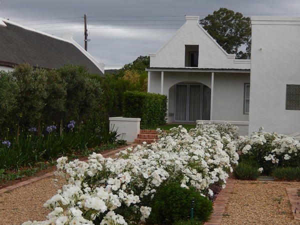 Maggie S Gift Mcgregor Western Cape South Africa House, Building, Architecture, Garden, Nature, Plant