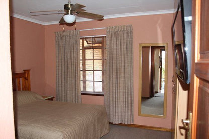 Maggie S Secunda Mpumalanga South Africa Bedroom