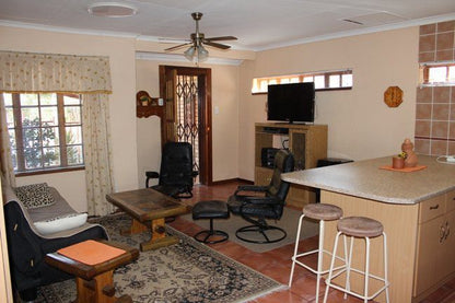 Maggie S Secunda Mpumalanga South Africa Living Room