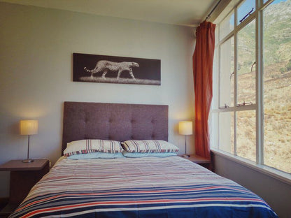 Magic Mountain Stays Vredehoek Cape Town Western Cape South Africa Bedroom