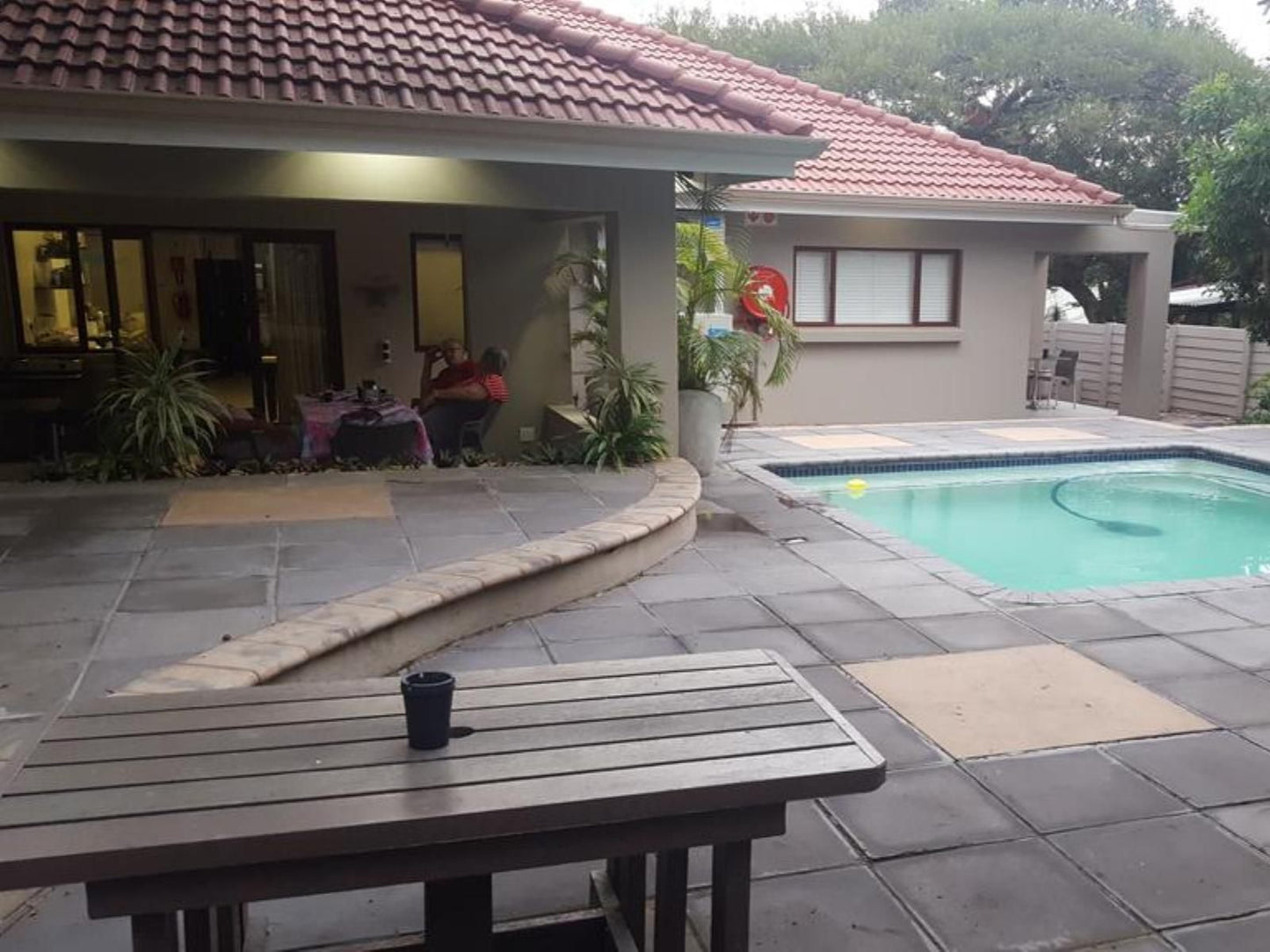 Magisha Guest House West Acres Nelspruit Mpumalanga South Africa Swimming Pool