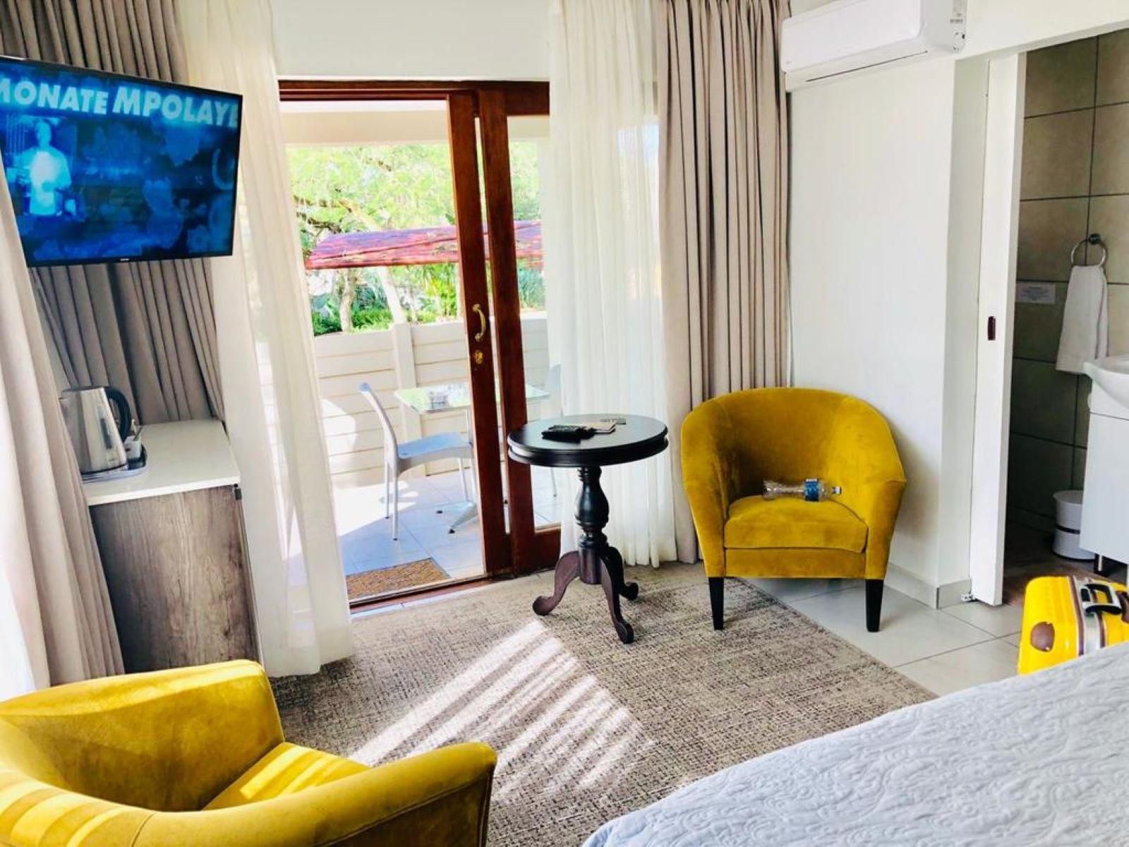 Magisha Guest House West Acres Nelspruit Mpumalanga South Africa Living Room