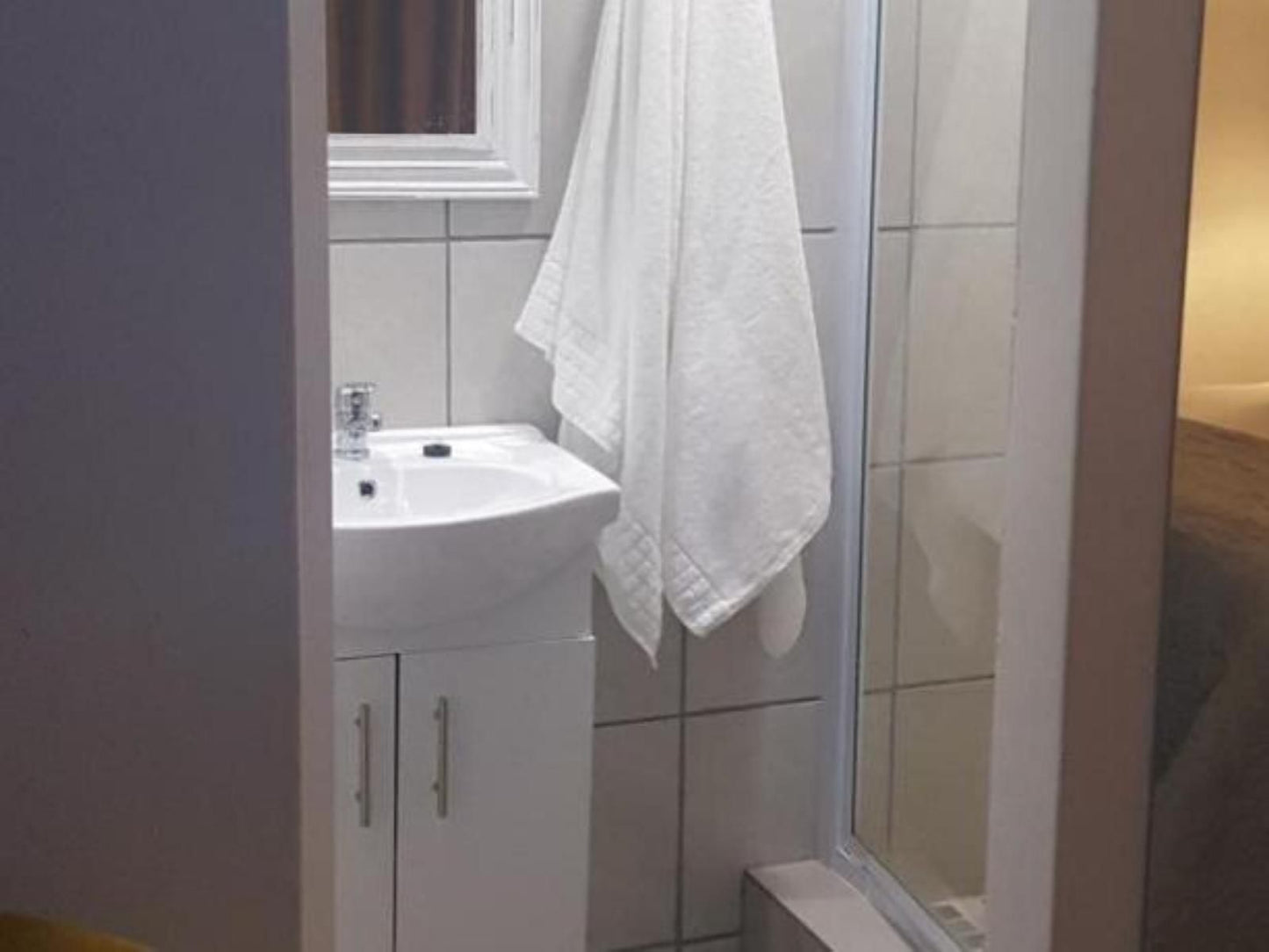Magisha Guest House West Acres Nelspruit Mpumalanga South Africa Unsaturated, Bathroom